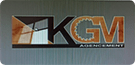 KGM Logo