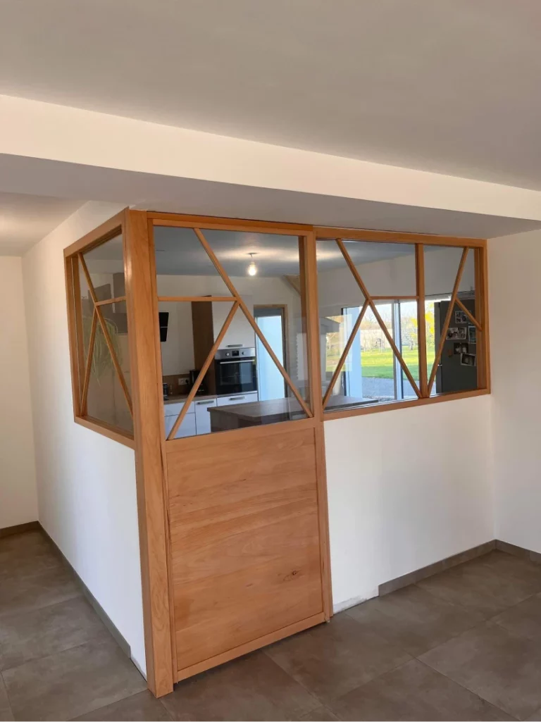 Kgm Menuisier Pommerieux Fenetres Et Volet3