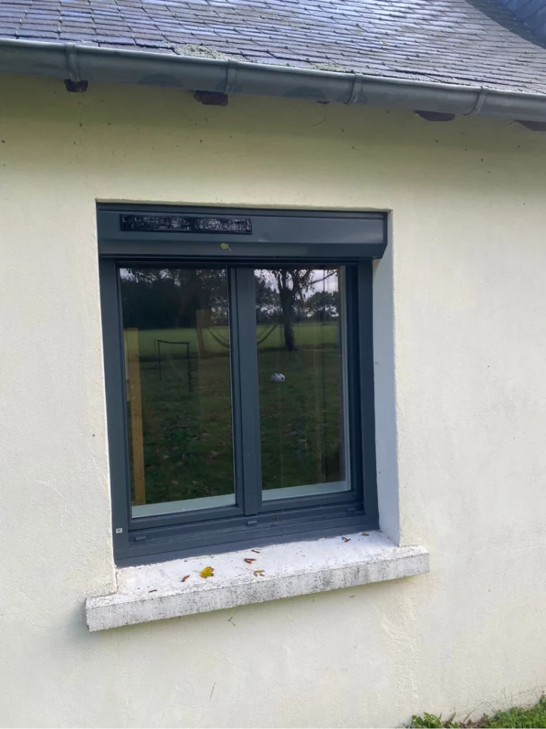 Kgm Menuisier Pommerieux Fenetres Et Volet7