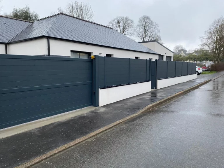 Kgm Menuisier Pommerieux Portails 1