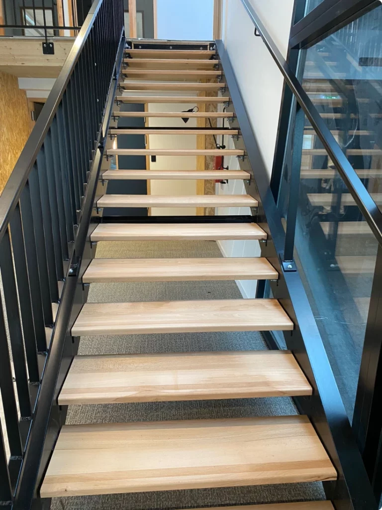 Kgm Menuisier Pommerieux Ap2 2