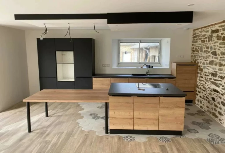 Kgm Menuisier Pommerieux Cuisine5