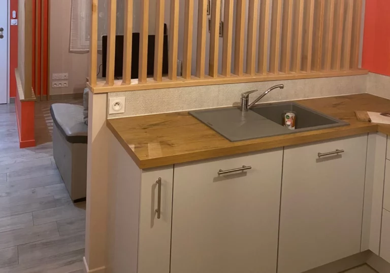 Kgm Menuisier Pommerieux Cuisine7