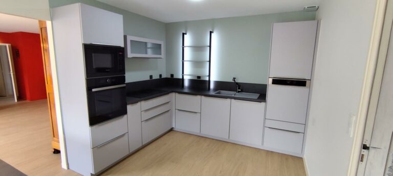 Kgm Menuisier Pommerieux Cuisine 11