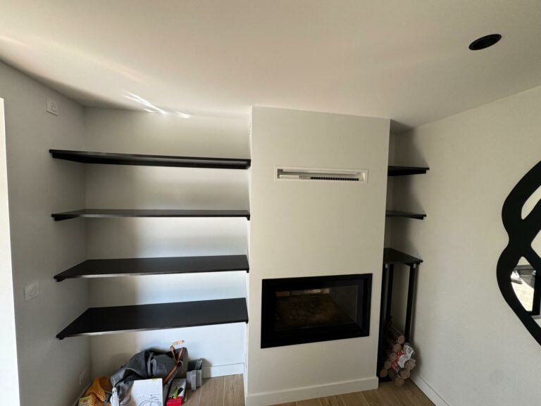 Kgm Menuisier Pommerieux Cuisine 18