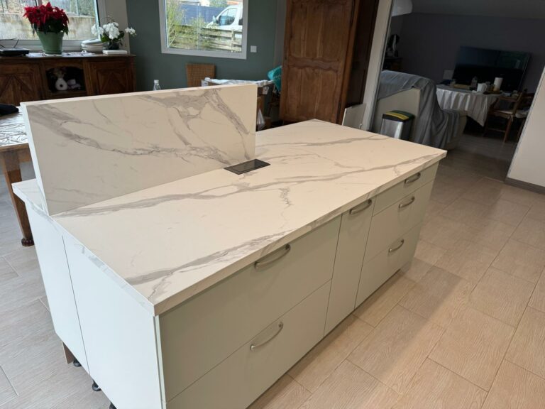 Kgm Menuisier Pommerieux Cuisine 4