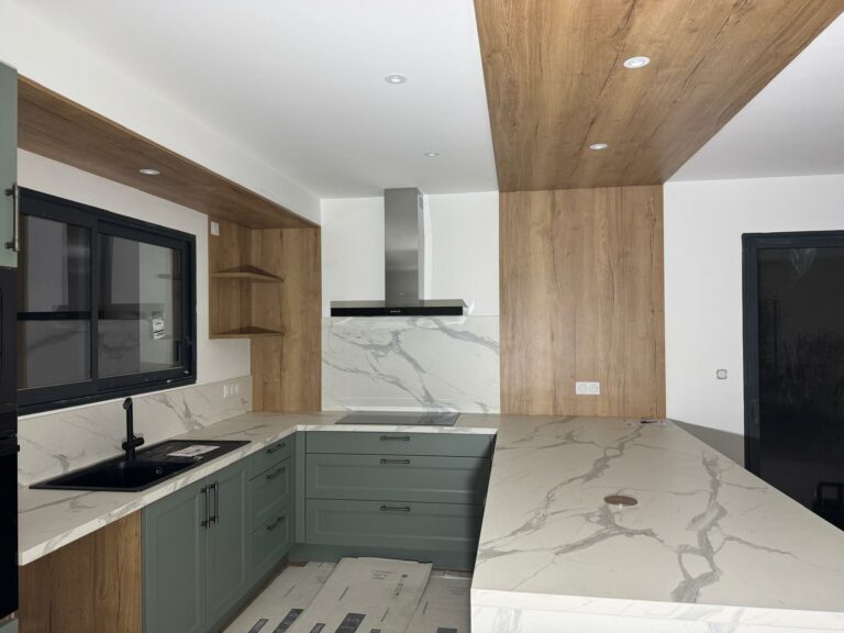 Kgm Menuisier Pommerieux Cuisine 6