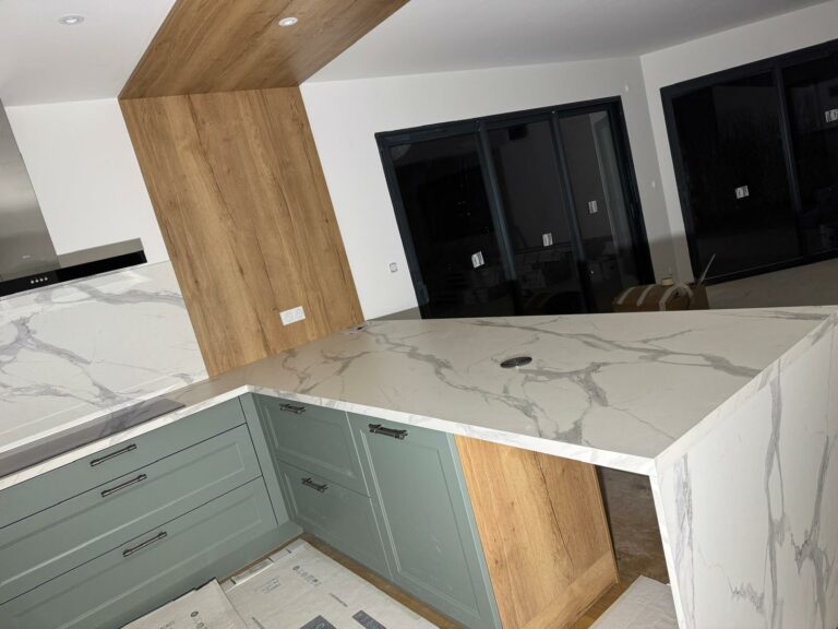 Kgm Menuisier Pommerieux Cuisine 8