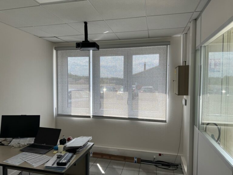 Kgm Menuisier Pommerieux Fenetres Volets 1