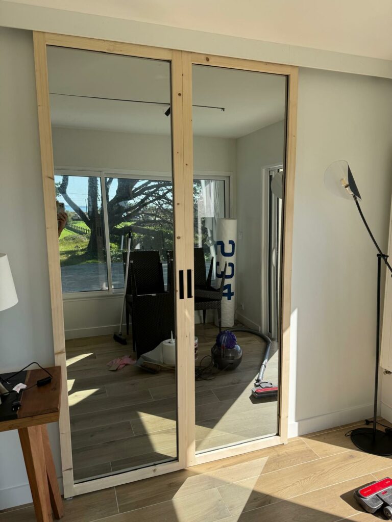 Kgm Menuisier Pommerieux Fenetres Volets 10