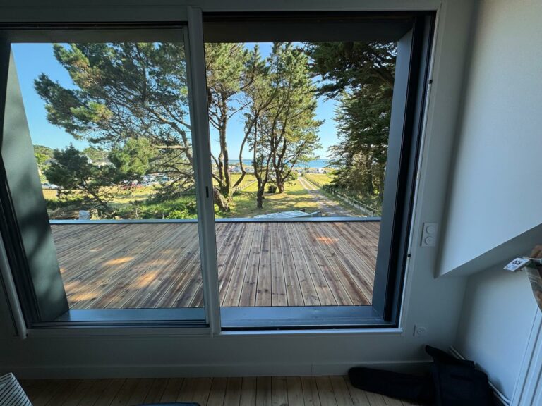 Kgm Menuisier Pommerieux Fenetres Volets 6