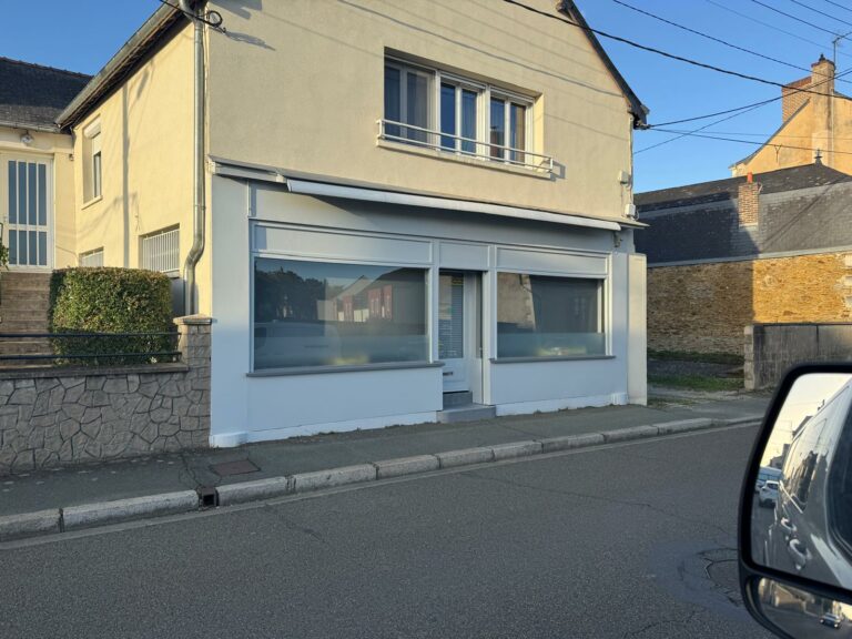 Kgm Menuisier Pommerieux Fenetres Volets 7