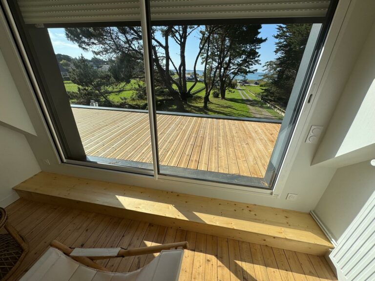 Kgm Menuisier Pommerieux Fenetres Volets 8