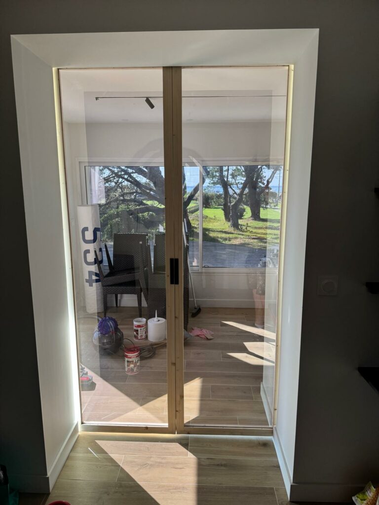 Kgm Menuisier Pommerieux Fenetres Volets 9