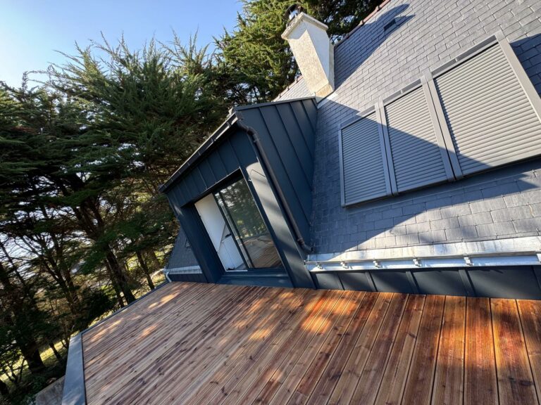 Kgm Menuisier Pommerieux Terrasse Pergolas 1