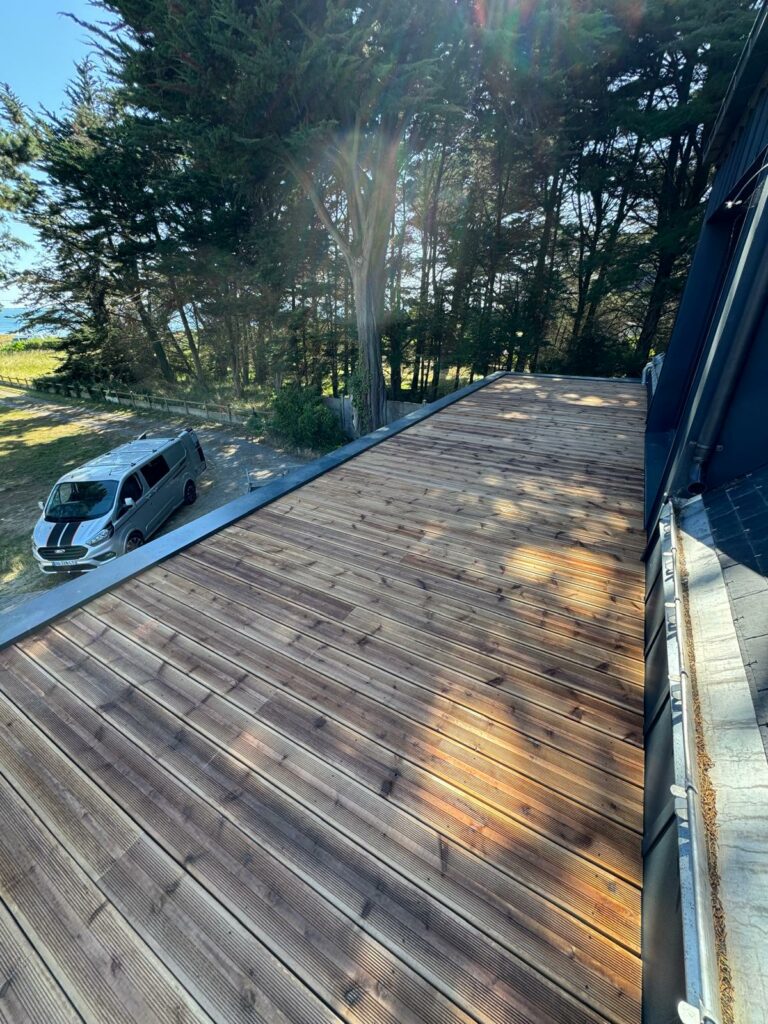 Kgm Menuisier Pommerieux Terrasse Pergolas 4