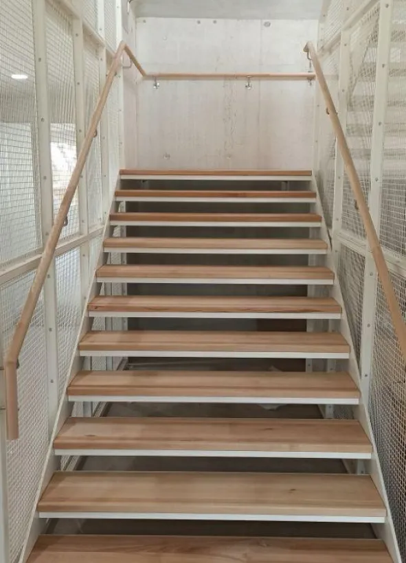 Kgm Menuisier Pommerieux Escaliers Kgm Menuisier Pommerieux Escaliers