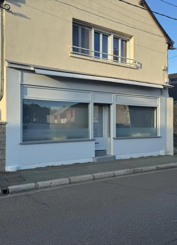 Kgm Menuisier Pommerieux Fenetresvolets Kgm Menuisier Pommerieux Fenetresvolets